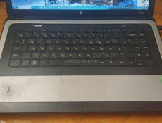 Ноутбук HP 635 продам. 