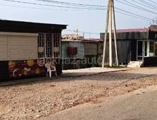 Участок под магазин