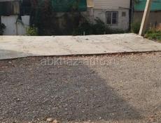 Участок под магазин