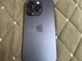 Айфон 14 про идеальный 