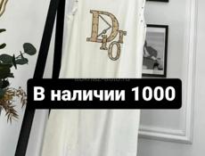 Распродажа остатков женской одежды