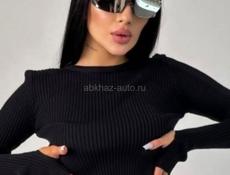 Распродажа остатков женской одежды