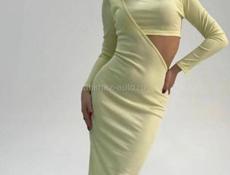 Распродажа остатков женской одежды