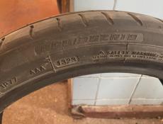 Шины 255/35/19