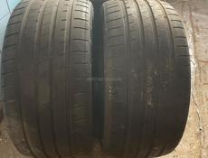 Шины 255/35/19