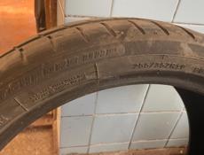 Шины 255/35/19