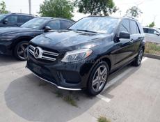 Mercedes-Benz G-Класс