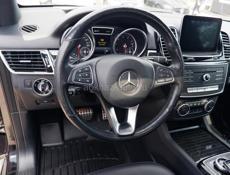 Mercedes-Benz G-Класс