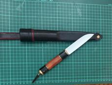 Абхазские ножи