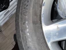 Диски Мерседес мл амг