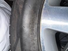 Диски Мерседес мл амг