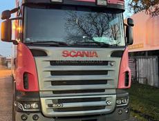 SCANIA