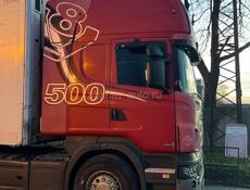SCANIA