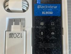 Новый Защищенный телефон Blackview BL9000