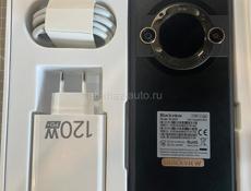 Новый Защищенный телефон Blackview BL9000