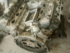 Мерседес мотор 3.2 