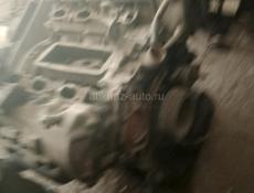 Мерседес мотор 3.2 