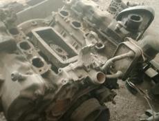 Мерседес мотор 3.2 