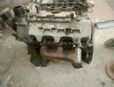 Мерседес мотор 3.2 