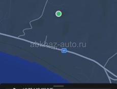 Участок в Новом Афоне с шикарным видом на море 🌊 