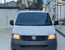 Volkswagen Caravella
