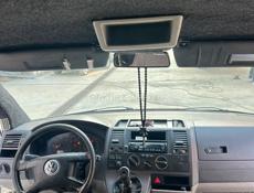 Volkswagen Caravella