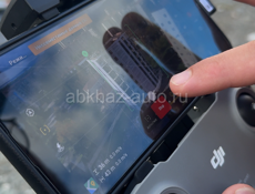 Фото и видео с квадрокоптера