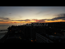 Фото и видео с квадрокоптера