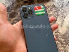 Айфон 12 про макс