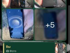 Продам два телефона айфон 11