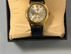 Золотые часы и украшения  в @diamonds__sunshine