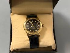 Золотые часы и украшения  в @diamonds__sunshine