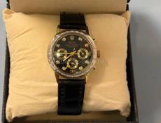 Золотые часы и украшения  в @diamonds__sunshine