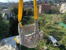 Детский инвентарь