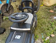 Детский инвентарь