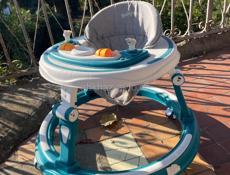 Детский инвентарь