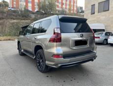 Lexus GX