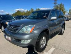 Lexus GX