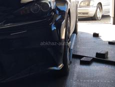 Проставки колесные 