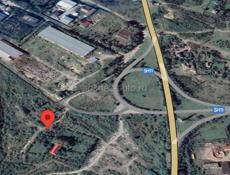 Срочно 12 сот Бзыбь Звонить на ватсап