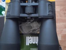 ПРОДАМ ПРОФЕССИОНАЛЬНЫЙ БИНОКЛЬ 10/ 50!!