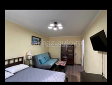 1-комнатная квартира в центре города 