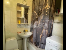 1-комнатная квартира в центре города 