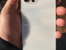 срочно айфон 12 про 100% 