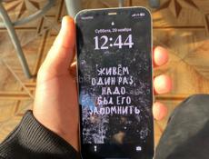 срочно айфон 12 про 100% 