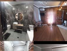 Сдаётся кв студия 