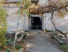 Старый посёлок 