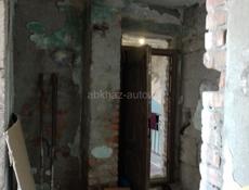 Старый посёлок