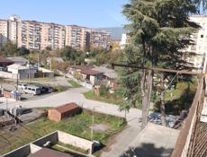 Старый посёлок