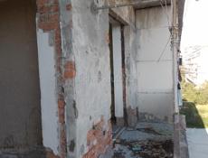 Старый посёлок